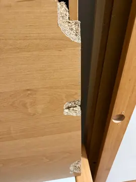 Armoire IKEA Pax