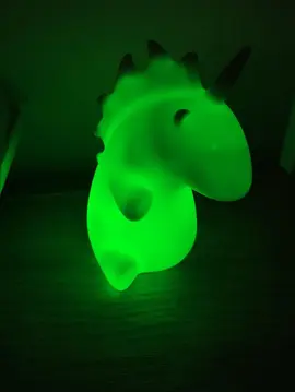 veilleuse licorne