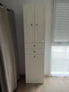 meuble salle de bain ou buanderie