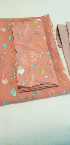 housse de couette fillette