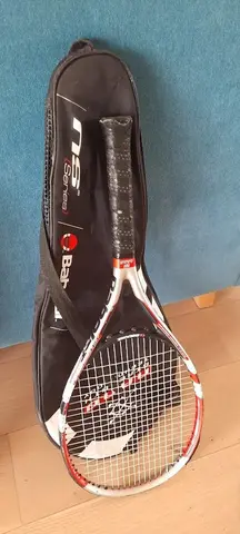 Raquette de tennis