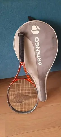 Raquette de tennis