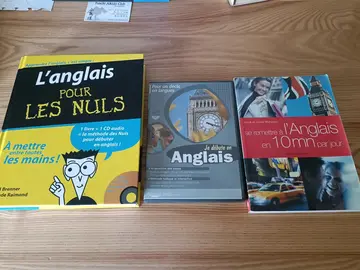 lot apprendre anglais