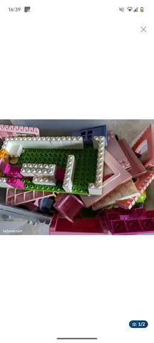 Lego enfant