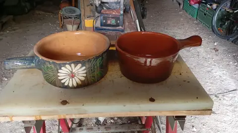 CAQUELONS