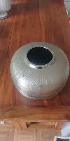grand vase