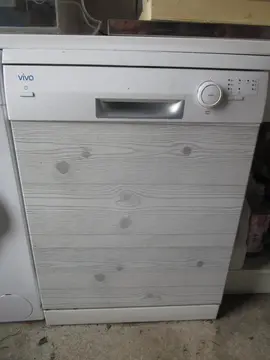 lave vaisselle