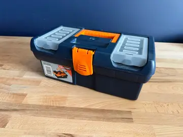 Caisse à outils