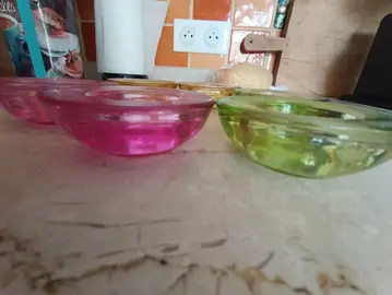 bougeoirs