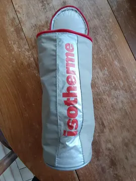 glacière bouteille