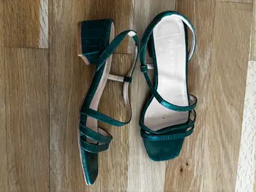 Escarpin Jonak taille 38