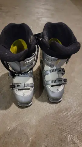 chaussures de ski taille 38