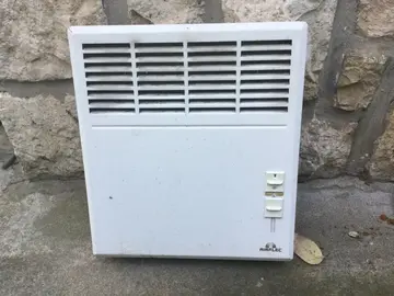 radiateur électrique