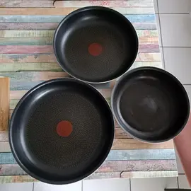 Poêle Tefal