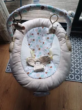 transat bébé confort