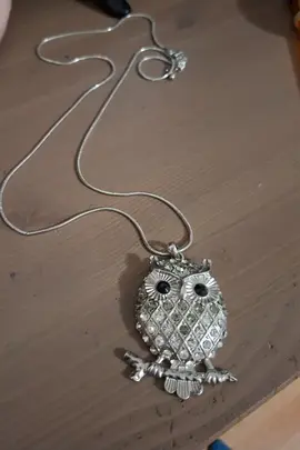 bijoux fantaisie