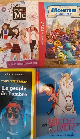 livre enfant 8
