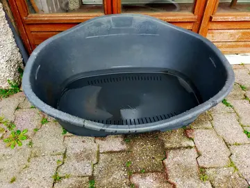 panier pour grand chien
