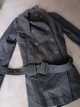 Manteau taille 38