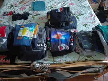 vêtements