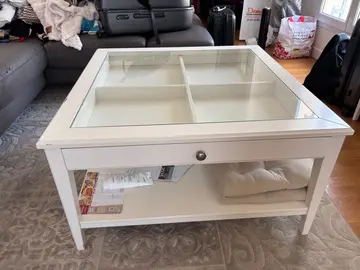 table base