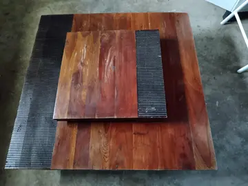 table basse