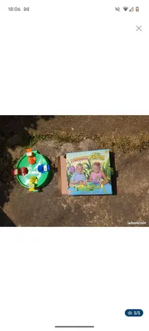 jeu de société