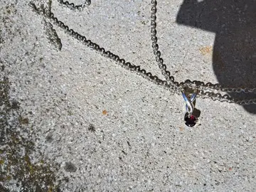 collier fantaisie