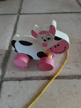 jeu d'éveil
