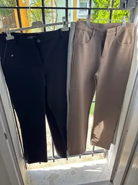 lot de 6 pantalons femme