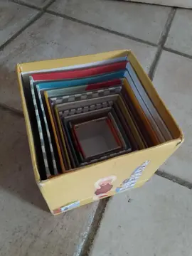 jeu d'éveil