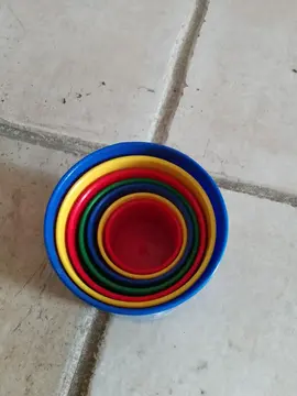 jeu d'éveil