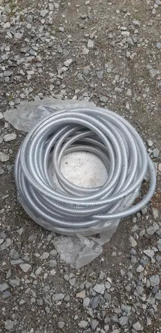 tuyau flexible armé