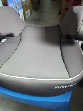 rehausseur de voiture