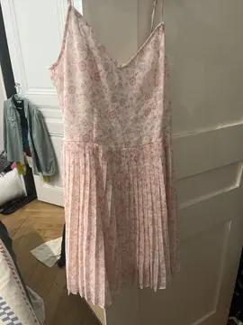 robe d’été hollister