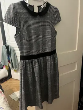 robe naf naf