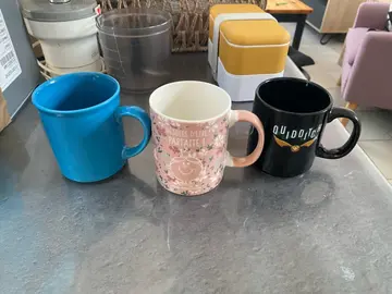 Tasses