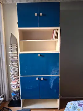 meuble secrétaire
