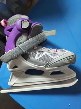patins à glace