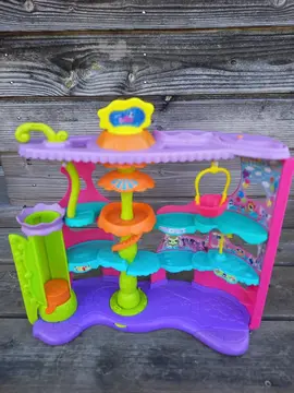 jeu pet shop