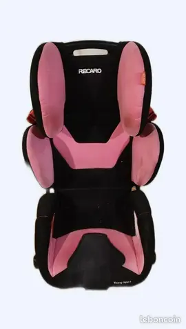 Siège auto