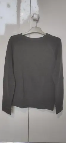 Sweat Monoprix 12 ans