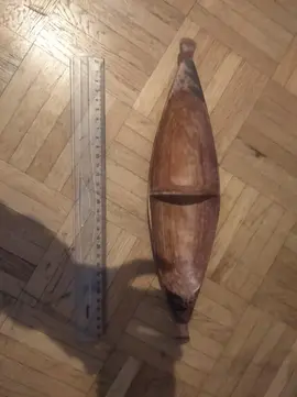 Petit bateau décoration