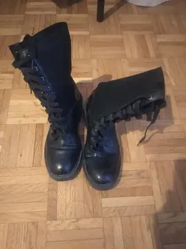 bottines