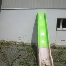 toboggan