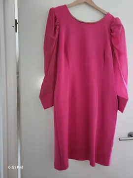 robe taille 48