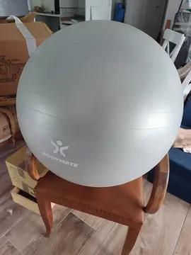 ballon fitness