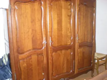 chambre entière