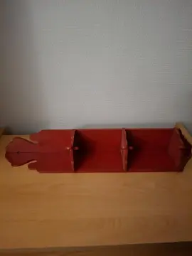 petite étagère