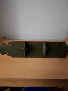 petite étagère